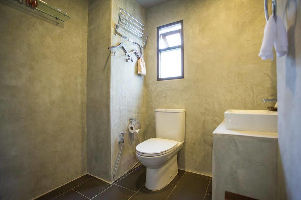 Werun Boutique Hometel Chiang Mai Luaran gambar